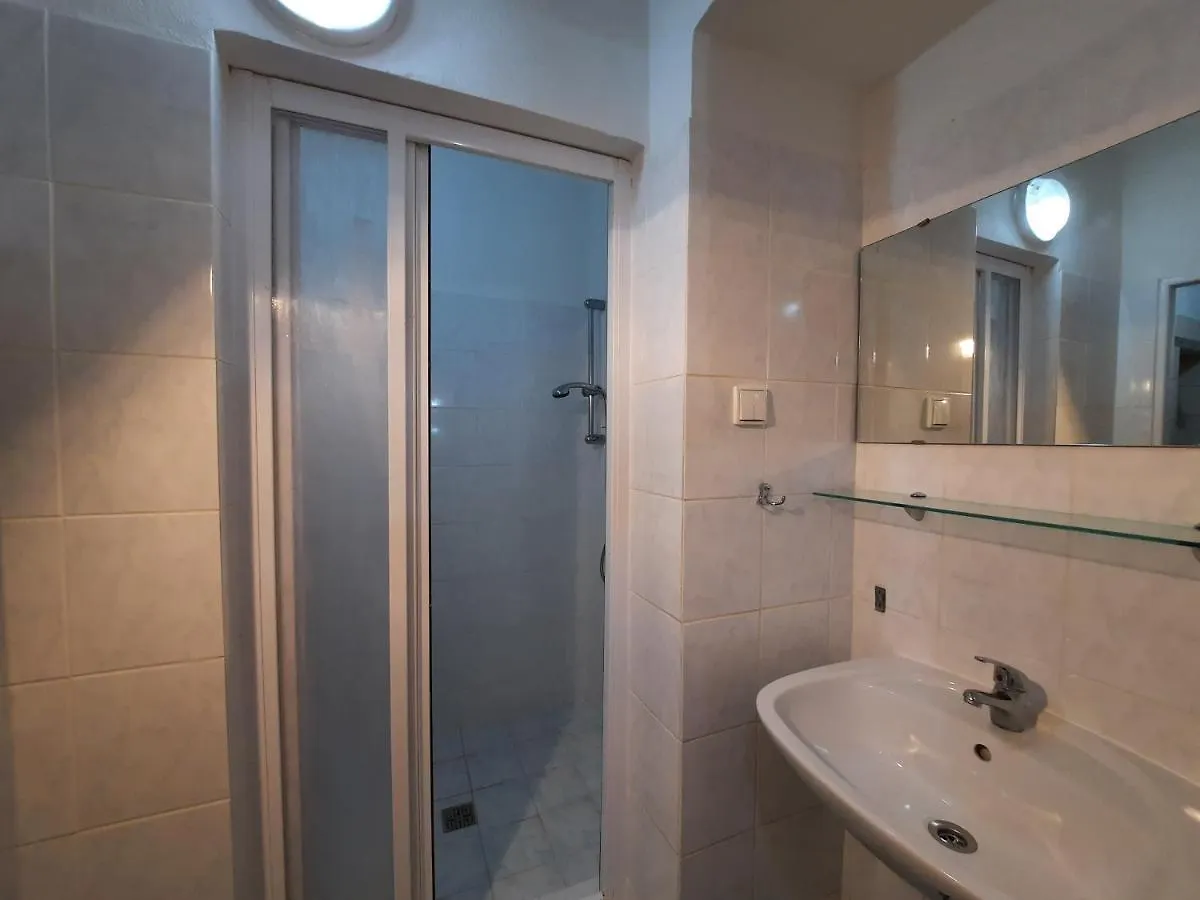 Konukevi Pension City Center Prag