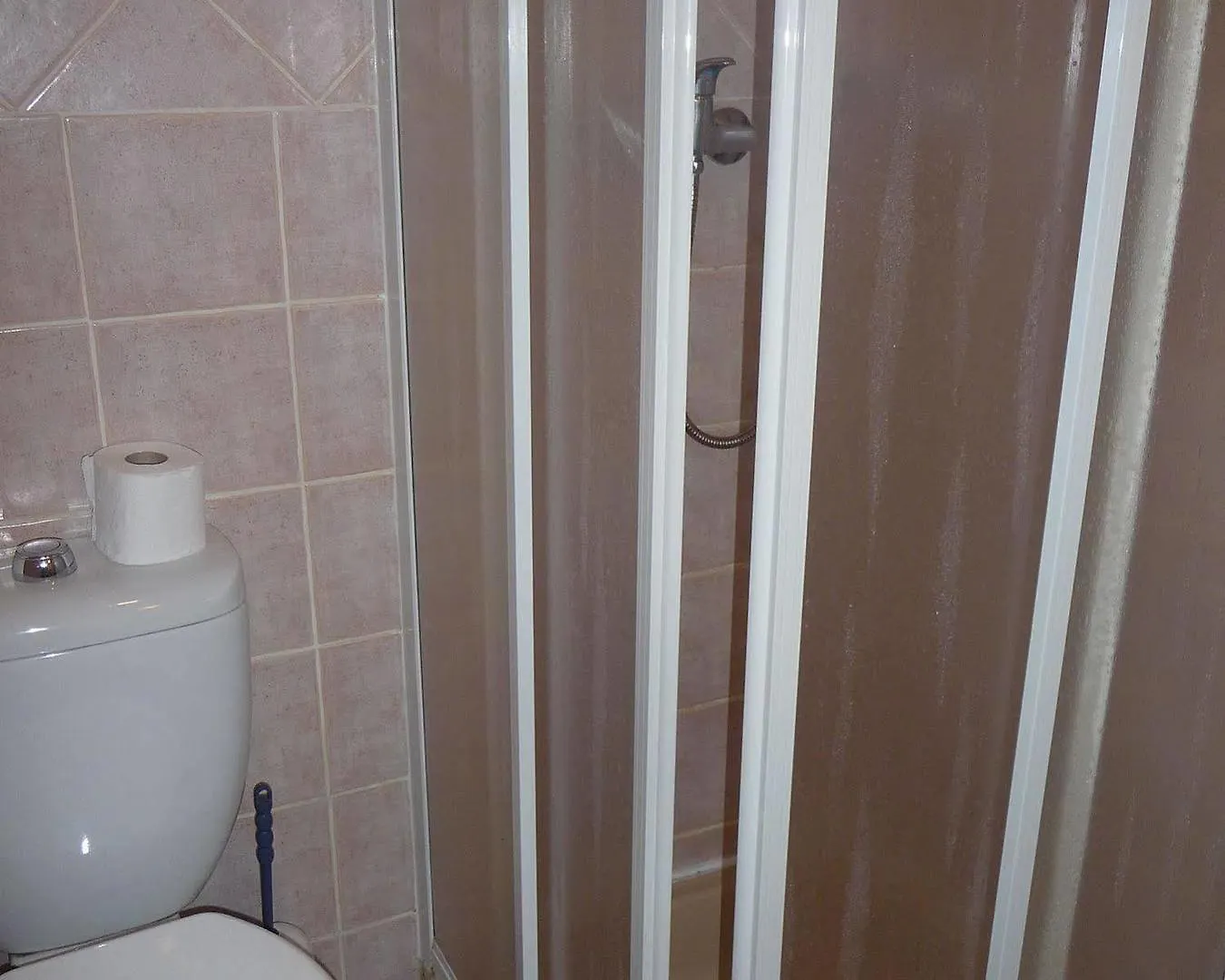 Pension City Center Prag 2*,  Çek Cumhuriyeti