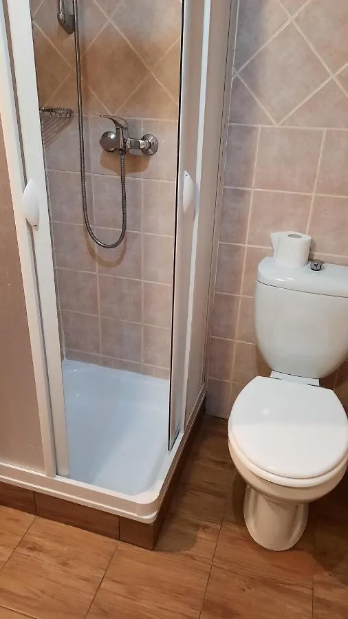 Guest house Pension City Center & L'Opera Prague