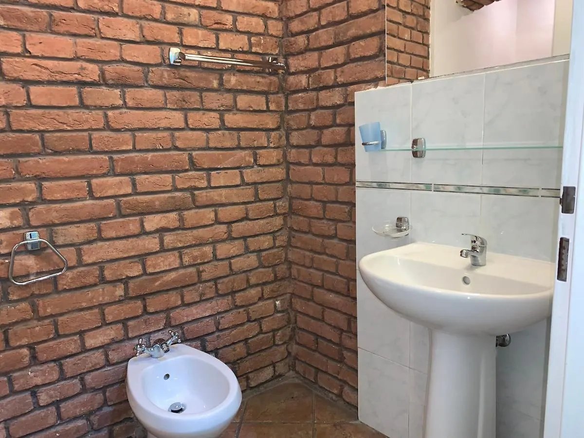 Guest house Pension City Center & L'Opera Prague