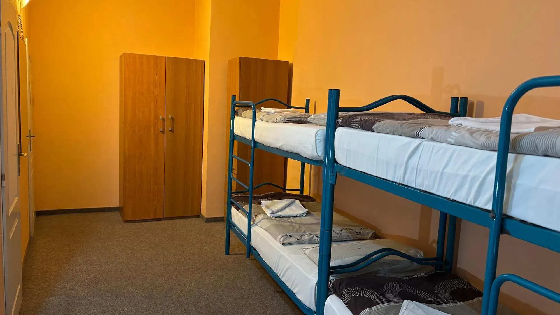 ** Guest house Pension City Center & L'Opera Prague Czech Republic