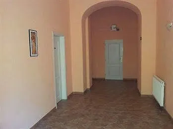 Pension City Center & L'Opera Prague Guest house