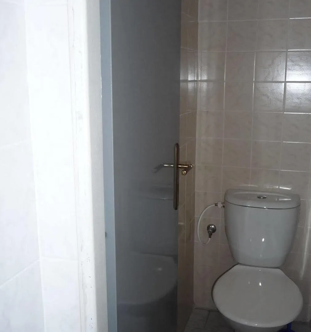 ** Guest house Pension City Center & L'Opera Prague Czech Republic