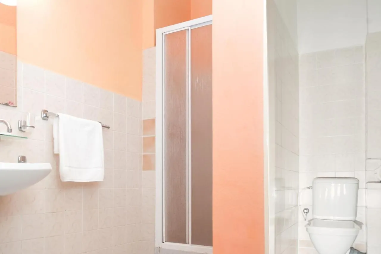 Pension City Center & L'Opera Prague Guest house