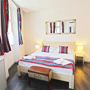 Aparthotel Historic Centre, Prag