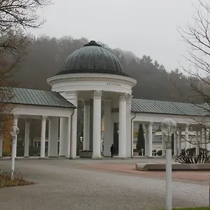  Apartment Karlovarska Tschechische Republik
