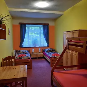 navštívit hotel