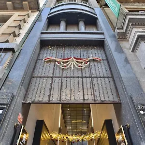 Prague City Centre Aparment Hostel