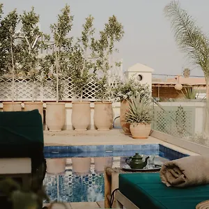 riad-dar-blanche-spa.marrakeshhotelsmorocco.com/