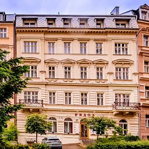 navštívit hotel