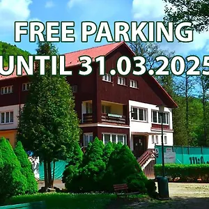 ** Hotel Sport Gejzirpark Tschechische Republik