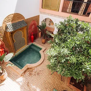 riad-davina.marrakeshhotelsmorocco.com/