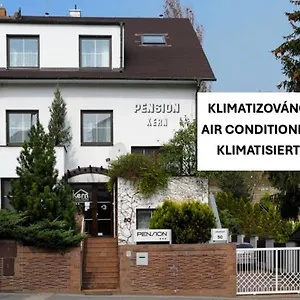 Kern Guest house