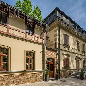 navštívit hotel