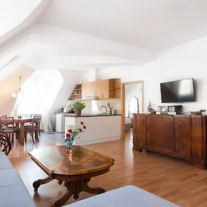  Apartment Jacob Tschechische Republik