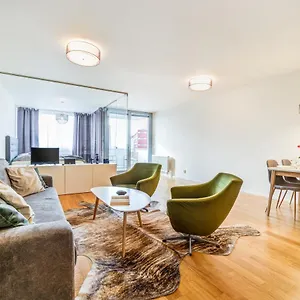  Apartment Mill Tschechische Republik