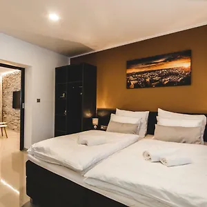 navštívit hotel