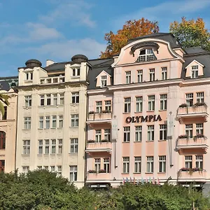 navštívit hotel