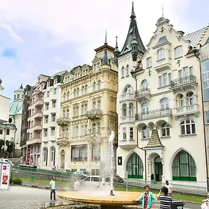 navštívit hotel