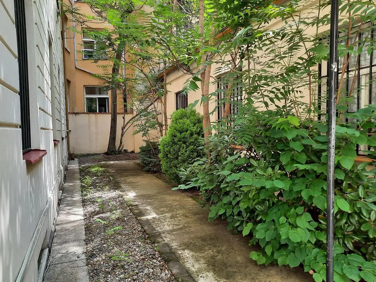 פראג Pension City Center 2*,  צ'כיה