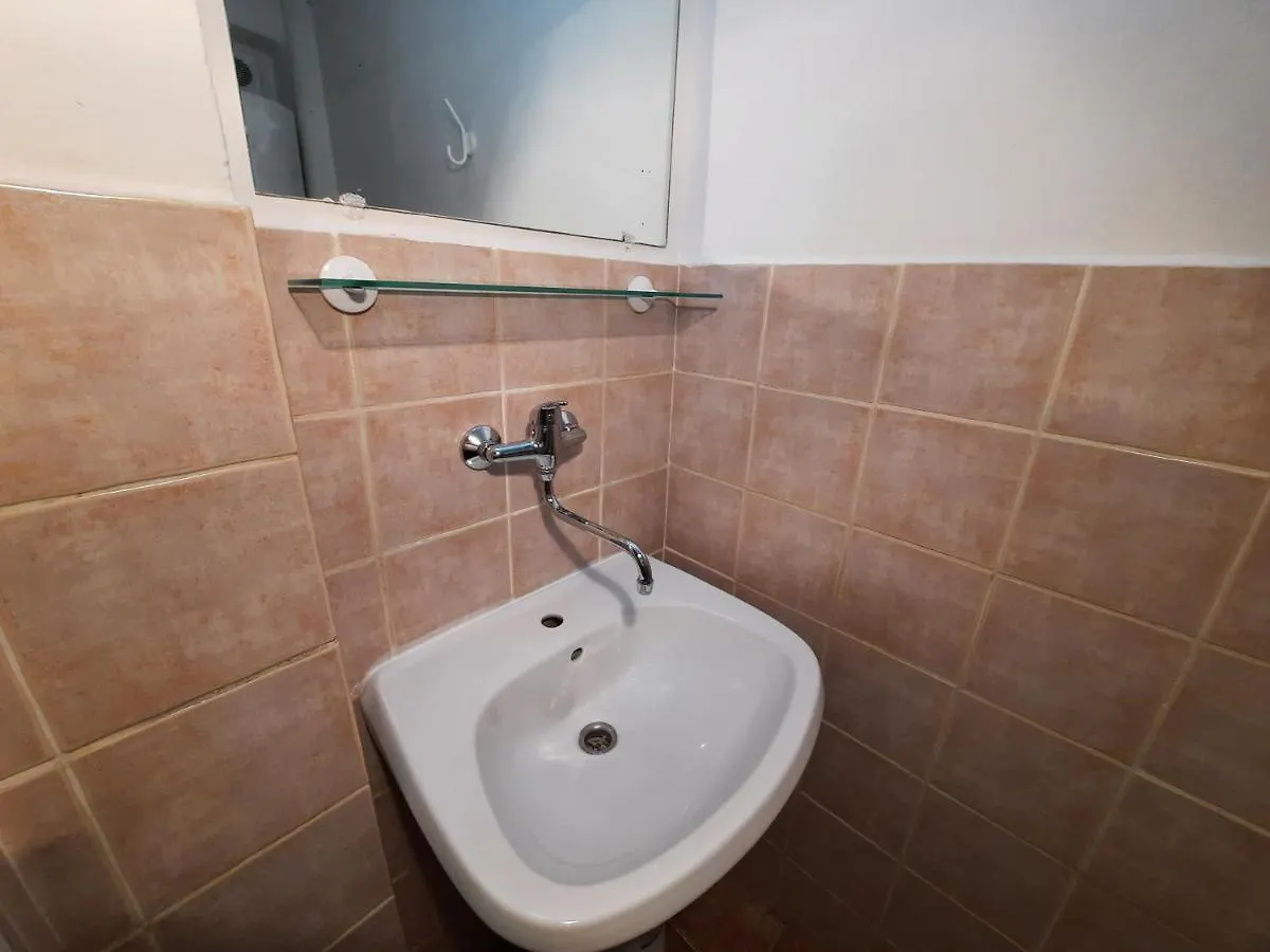 Pension City Center & L'Opera Prague Guest house